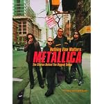 Metallica: Nothing Else Matters: The Stories Behind the Biggest Songs book cover
