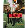Metallica: Nothing Else Matters: The Stories Behind the Biggest Songs