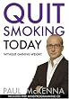 Quit Smoking Today...