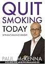 Quit Smoking Today without Gaining Weight (Book & CD)