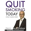 Quit Smoking Today (Book & CD)
