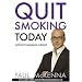 Quit Smoking Today without Gaining Weight (Book & CD)