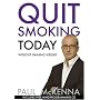 Quit Smoking Today without Gaining Weight (Book & CD)