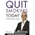 Quit Smoking Today without Gaining Weight (Book & CD)