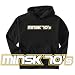 Sweatshirt Black 