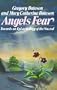 Angels Fear: Towards an Epistemology of the Sacred