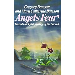 Angels Fear: Towards an Epistemology of the Sacred