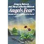 Angels Fear: Towards an Epistemology of the Sacred