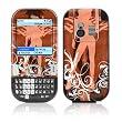 Nikita Design Protective Skin Decal Sticker for Palm Centro Cell Phone