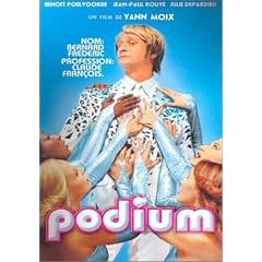 Podium