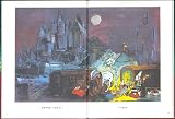 マドレーヌとジプシー (世界傑作絵本シリーズ―アメリカの絵本) 画像