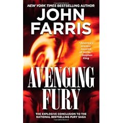 Avenging Fury