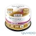 50 QUVIDO CD-R 700MB 52x LightScribe 1.2 in Spindel