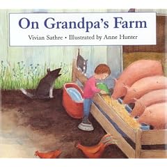 On Grandpa's Farm