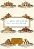 Eat, Drink, and Be Merry: Poems About Food and Drink (Everyman's Library Pocket Poets)