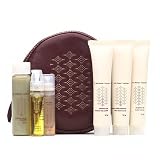Red Flower Hammam Set 1 set