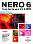Nero 6, CD-ROM