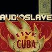 Live in Cuba