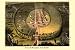 Art Poster, Town and Plantation of the Fulahs - 27.5 x 18.75