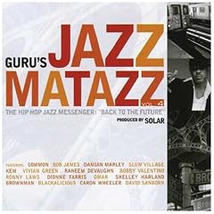 Guru'S Jazzmatazz /Vol.4