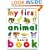 My First Animal Board Book
