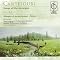 "Chants d'Auvergne" song-settings by Canteloube (1879-1957)