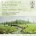 Canteloube: Songs of the Auvergne; Faur�: Masques et bergamasques; Pavane