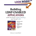 Building LDAP-Enabled Applications with Microsoft's Active Directory and Novell's NDS