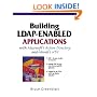 Building LDAP-Enabled Applications with Microsoft's Active Directory and Novell's NDS