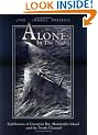Alone in the night: Lighthouses of Georgian Bay, Manitoulin Island, and the North Channel