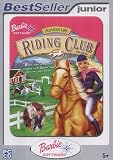 Barbie Best Sellers Junior: Riding Club