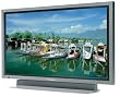 Panasonic 42in Plasma Screen TH42PW6EX (Silver)