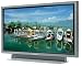 Panasonic 42in Plasma Screen TH42PW6EX (Silver)