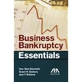 Business Bankruptcy Essentials