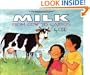 Milk: From Cow to Carton (Let's-Read-and-Find-Out Book)