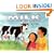Milk: From Cow to Carton (Let's-Read-and-Find-Out Book)