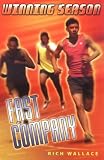 Fast Company: Winning Season #3 (Winning Season)