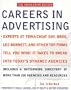Careers in Advertising (Princeton Review Series)