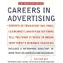 Careers in Advertising (Princeton Review Series)