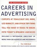 Careers in Advertising (Princeton Review Series)