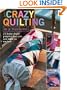 Crazy Quilting in a Weekend