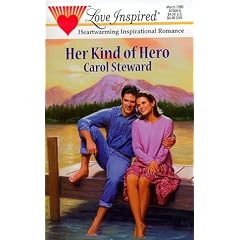 Her Kind of Hero