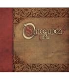 Review Jo-Ann  / Postbound Album 8''X8''-Once Upon A Time...