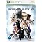 Meine XBOX 360 Games