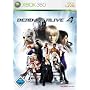 Dead or Alive 4 von Microsoft