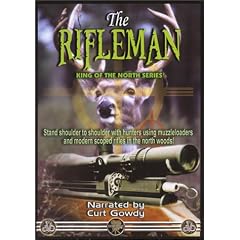 The Rifleman by 