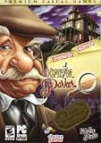 Inspector Parker Mystery Bundle