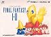 Final Fantasy I - II - NINTENDO FAMICOM (Japanese Import Video Game)