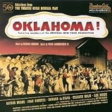 Oklahoma! (Original 1943 Broadway Cast)