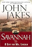 Savannah or A Gift For Mr Lincoln